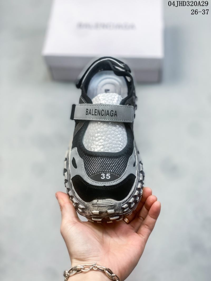 BALENCIAGA SHOES